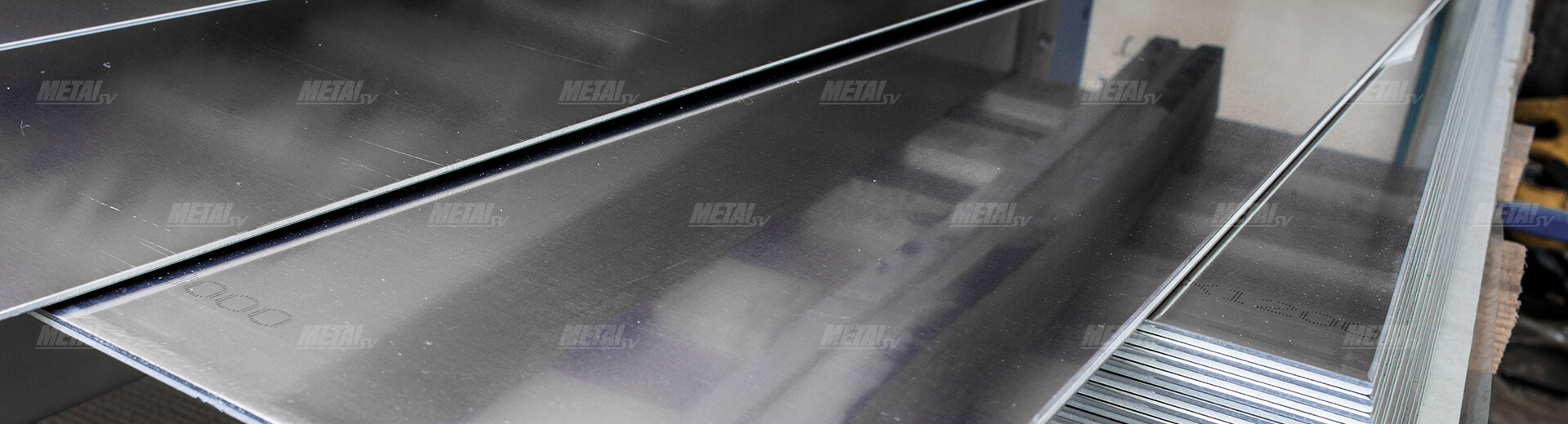 0,5 мм — алюминиевый лист для Перми изображение №1